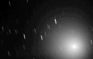 Komet Machholt Q2