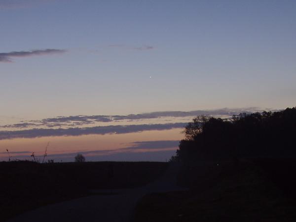 Merkur 25.10.2008