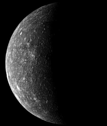 Merkur Mariner10