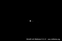 Jupitermonde