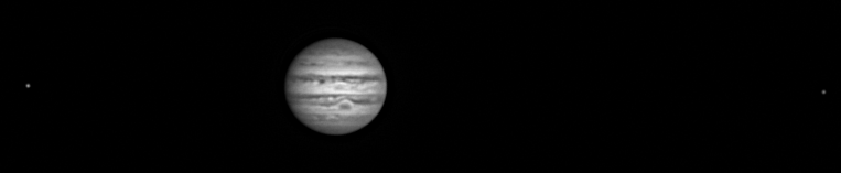 Jupiter 14.03.2014 GRF Monde